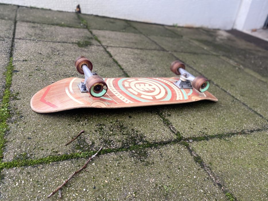 Skate Element Cruiser