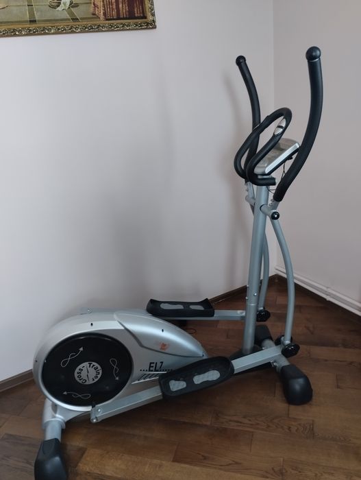 Продам орбітрек епілептичний