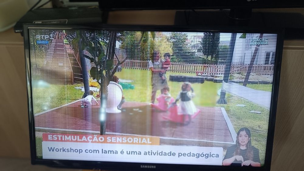 Samsung UE32EH5300W 81,3 cm (32") Full HD Smart TV Preto