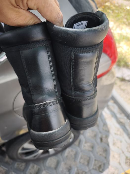 Bota gorotex n40