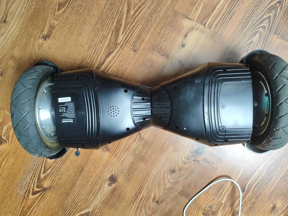 Hoverboard Kawasaki KX-Pro