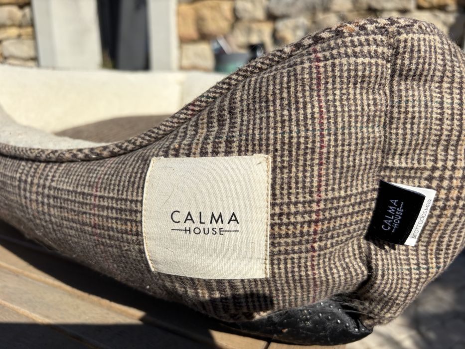 Cama para cão ou gato