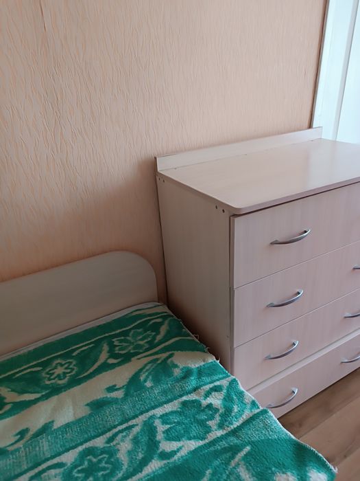 3-кімнатна квартира в центрі Одеси, вул. Асташкіна, індивідуальне опалення