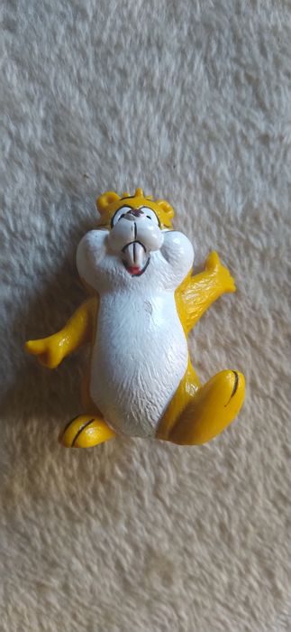 Boneco Nils Holgersson