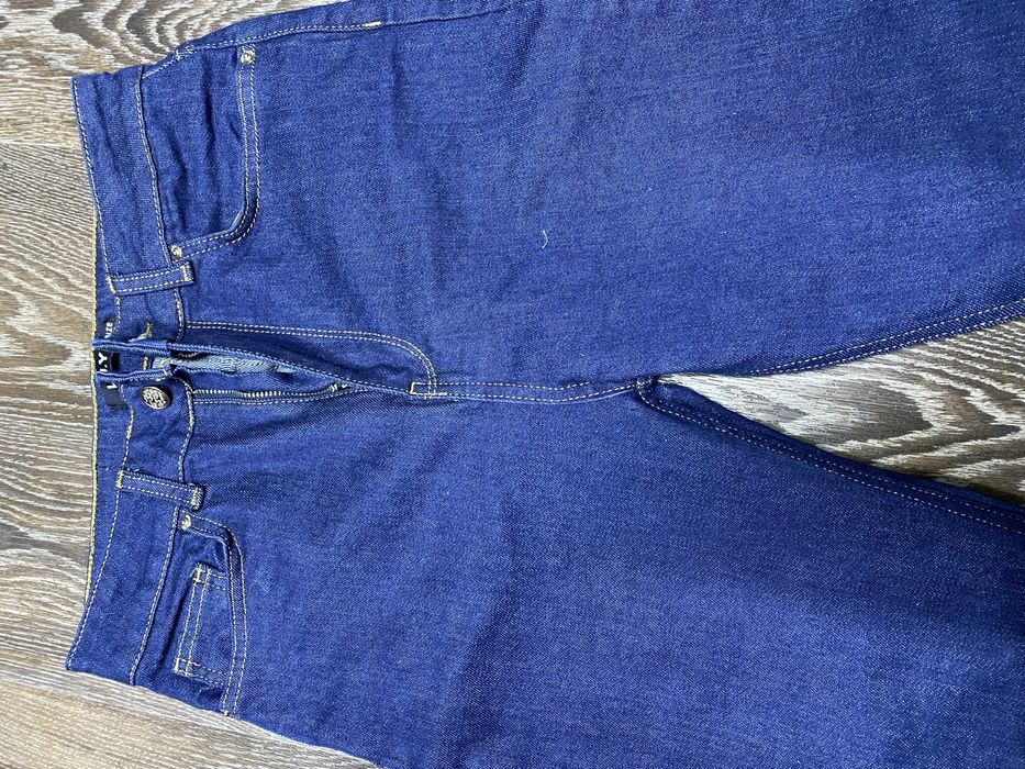 Продам нові джинси