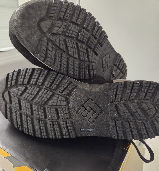 Sapatos sapatilhas de segurança