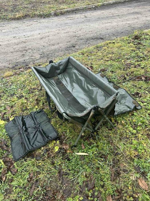 Мат короповий Carp Pro колиска