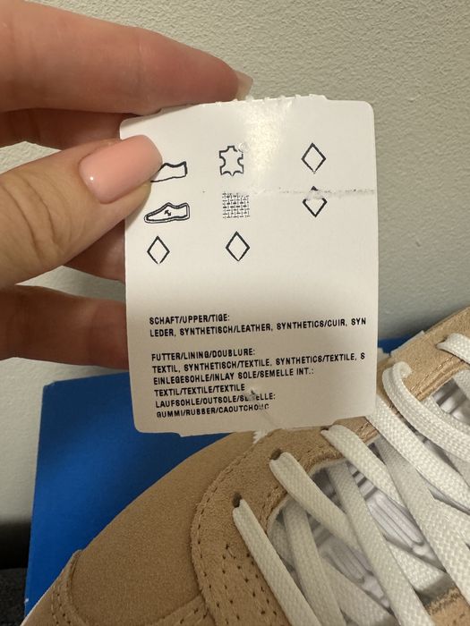 Adidas Gazelle кеди оригінал 38 розмір
