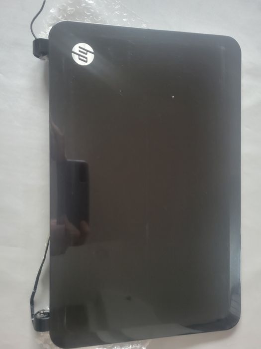 Sprzedam klapę Matrycy do Laptopa HP Pavilion TouchSmart Sleekbook 14"