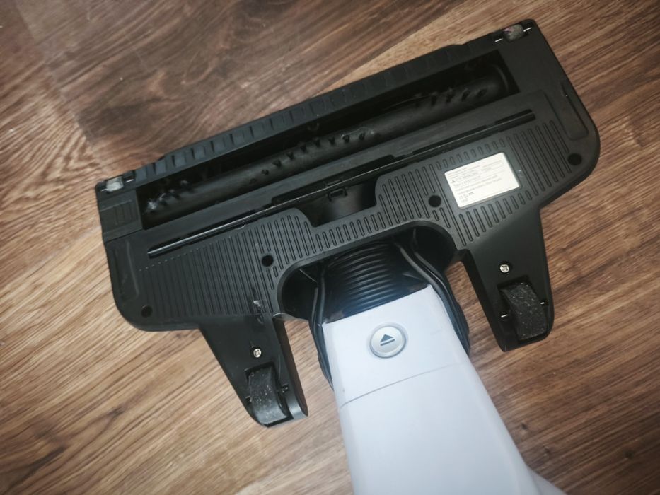 Odkurzacz pionowy Bosch Flexxo gen 2  serie 4 28 V max