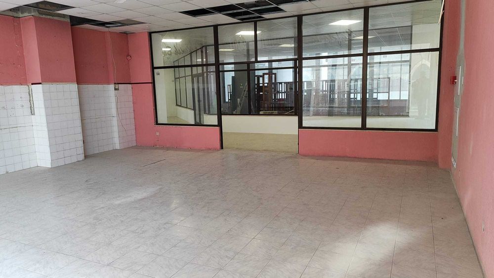 Arrendamento Loja/Escritório - Edifício Bellevue - Figueira da Foz