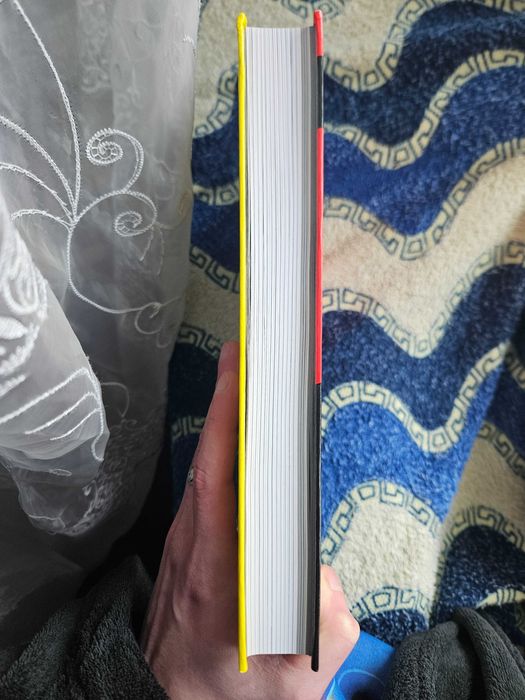 Книга Вартові - Алан Мур, Дейв Гібонс .