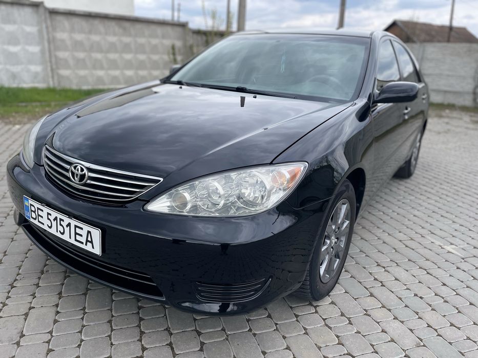 Продам Toyota Camry 30