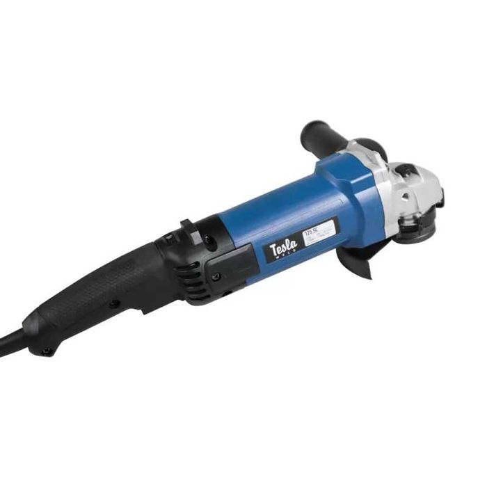 Угловая шлифовальная машина Tesla Weld 125 SC | Болгарка