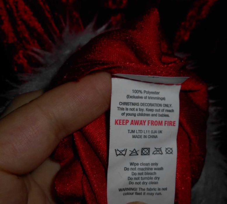 туника платье Санта  новий рік  карнавал сукня 46-48 р