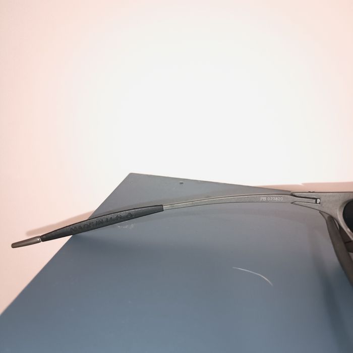 Óculos Xmetal penny Rubi Oakley