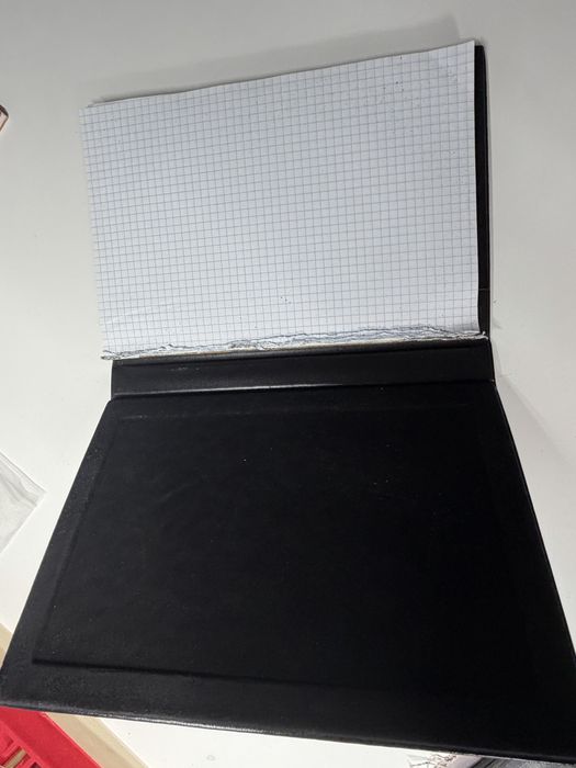 Montblanc notes