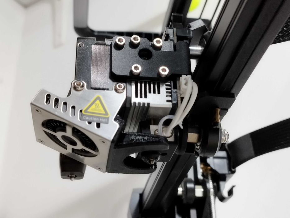 Ender 3 S1 Plus 3D Printer64553192852226122