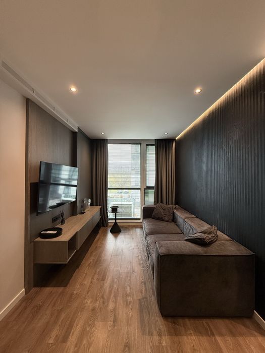 Подобова аренда апартаментів ЖК Avalon Time