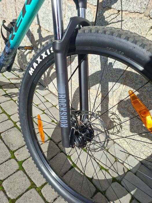 Sprzedam rower MTB TREK MARLIN 6