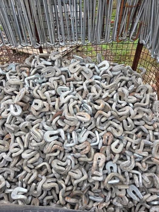 używane lekkie szalunki ścienne fundamentowe słupowe TEKKO / MINIBOX