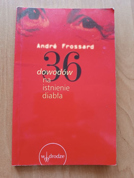 36 dowodów na istnienie diabła