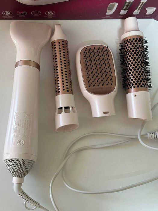 Фен - щітка (стан 10/10)