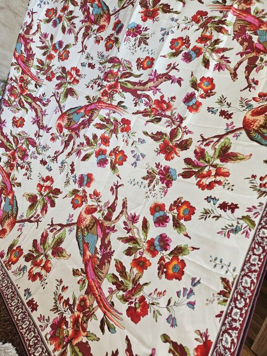 Chusta-apaszka Fraas