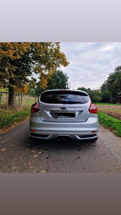 Ford Focus 2.0 ST Ecoboost 250cv c/ novo possibilidade garantia