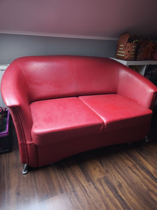 Kanapa rozkładana sofa