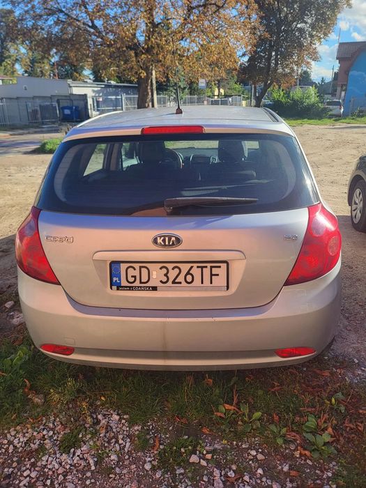 Kia Cee'd