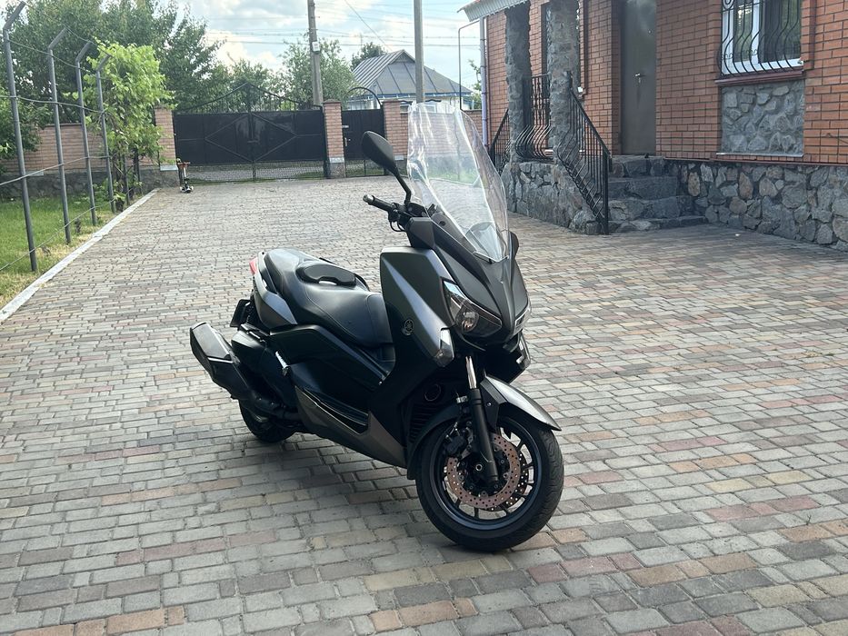 Продам Yamaha X-Max 400
