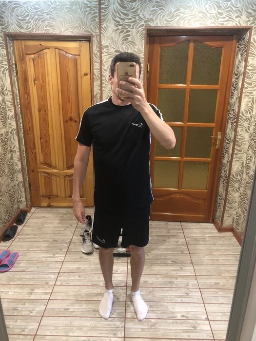 Спортивный костюм Nike DRI - FIT