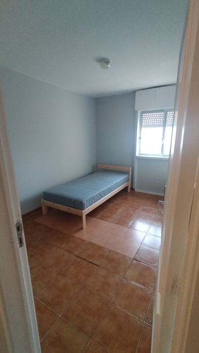 Quartos para arrendar