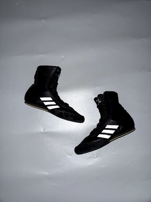 Боксерки Adidas Box Hog Special 25,5 cm