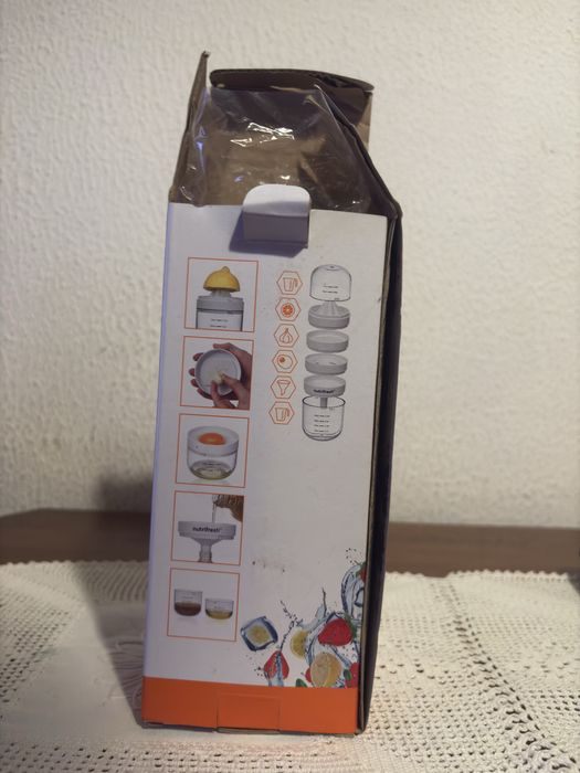 Espremedor de cozinha