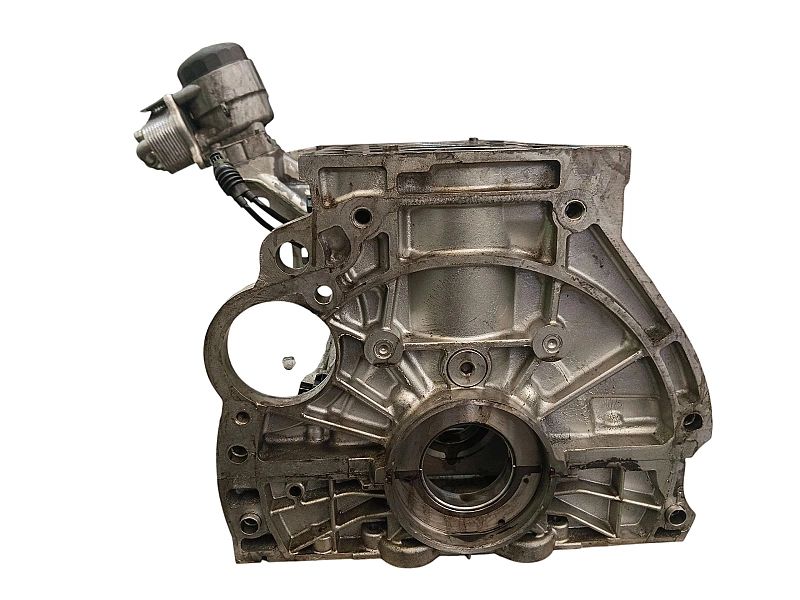 BLOK SILNIKA BMW E81 E87 E82 E90 E91 E92 E93 E60 E61/2.0 N43