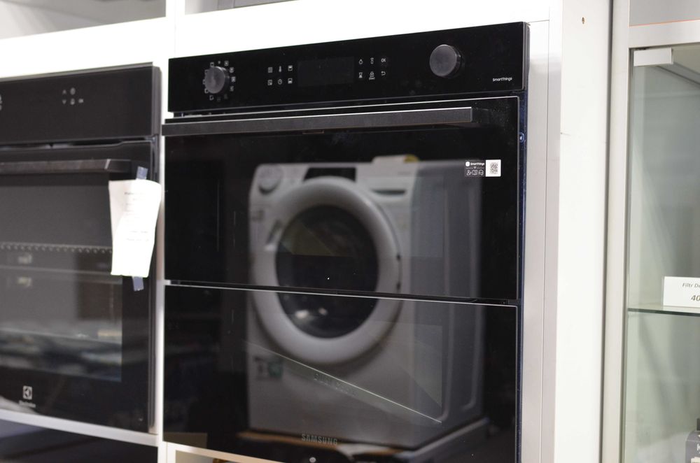 -20% OUTLET - Piekarnik Samsung nv7b4545vak