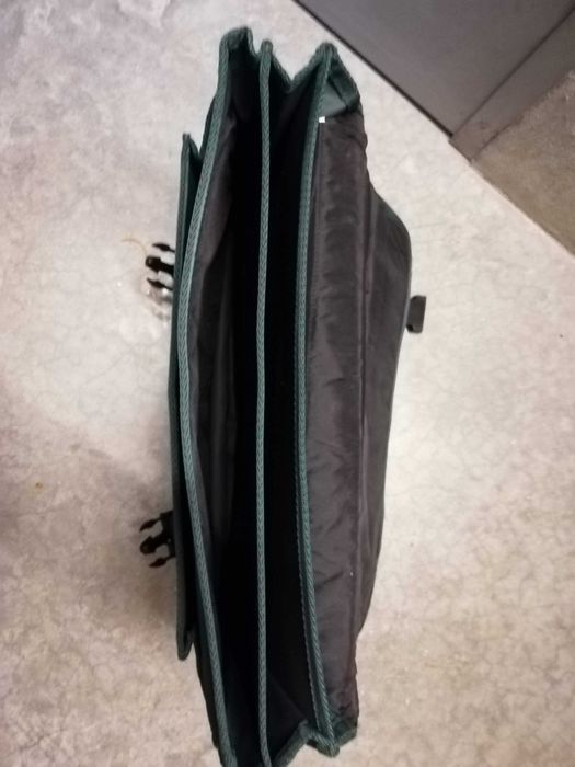 mala escolar com 2 compartimentos e bolsa exterior