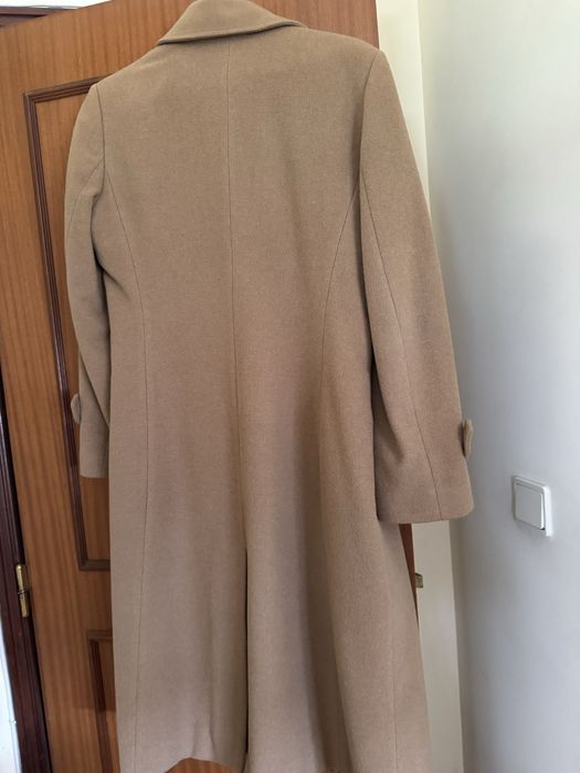 Casa comprido maxi de senhora