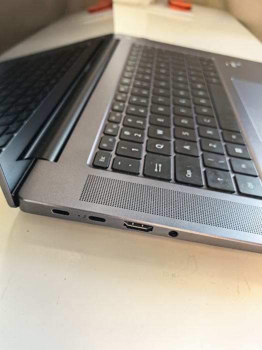 Huawei Matebook 16s