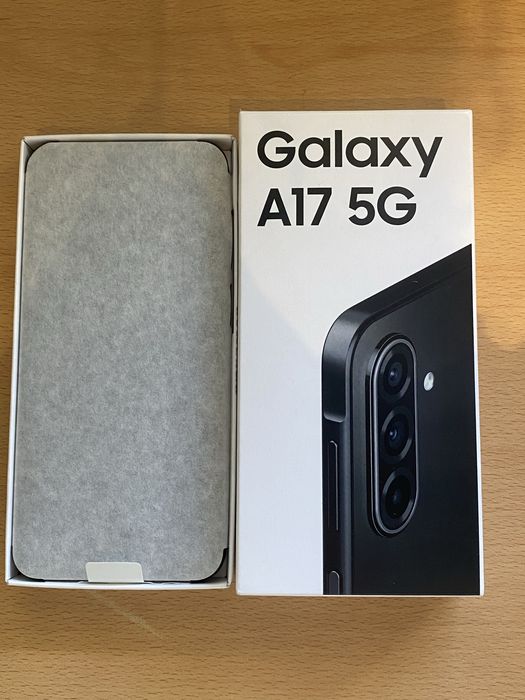 Samsung Galaxy A17 5G