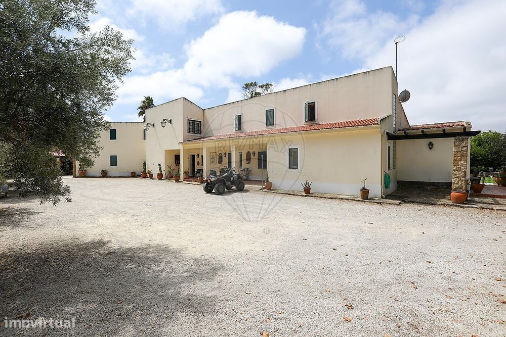 Quinta T7 para venda