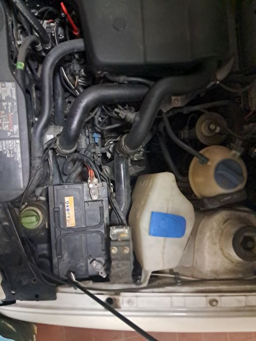 Volkswagen Passat — fotografia 8