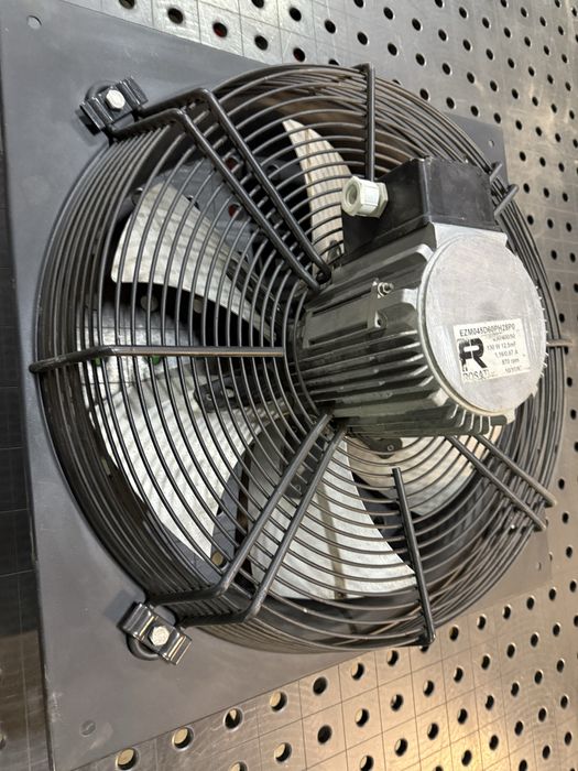 Ventoinha Industrial Nova Rosati EZM045D60PH28P0