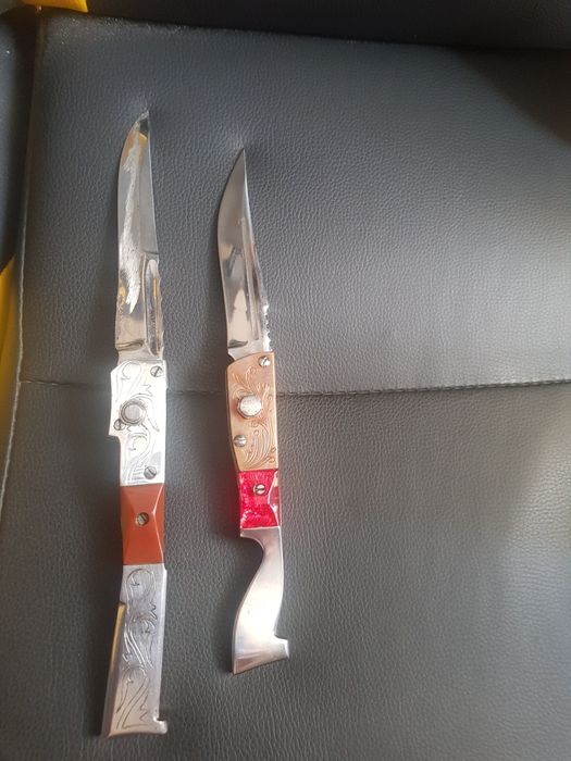 Ручная робота - итк