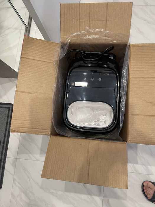 Продам новий генератор льоду Klarstein Sparkice