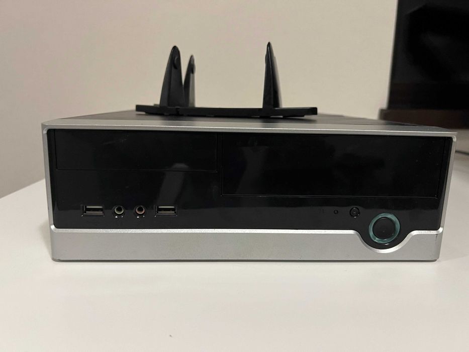 мини компютер на intel d2500cc