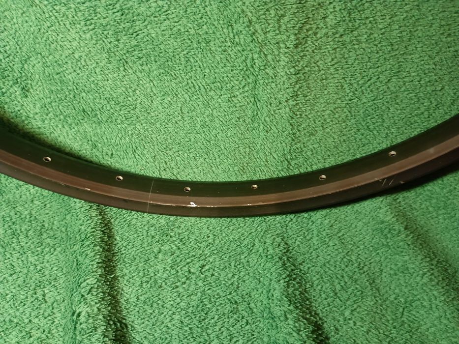 Felga rowerowa 26" 32H-NS fundamental