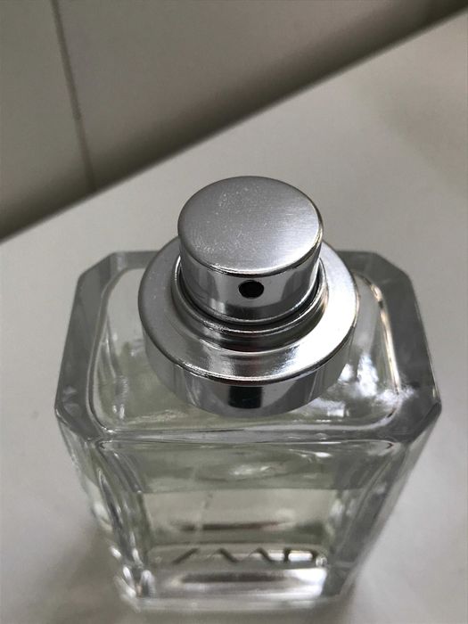Perfume O Boticário Zaad Eau de Parfum